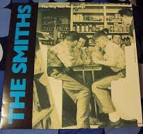 The Smiths- The Troy Tate Recordings Part 1 LP - Unknown - Dead Beat Records