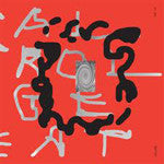 TOTAL CONTROL - Henge Beat LP  ~GATEFOLD COVER! - Iron Lung - Dead Beat Records