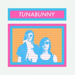 Tunabunny- Genius Fatigue LP - HHBTM Records - Dead Beat Records