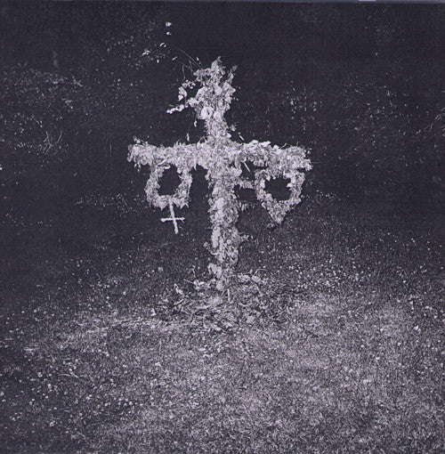 Tyred Eyes- Too Late To Make It Right 7” ~LTD TO 300! - Ken Rock - Dead Beat Records