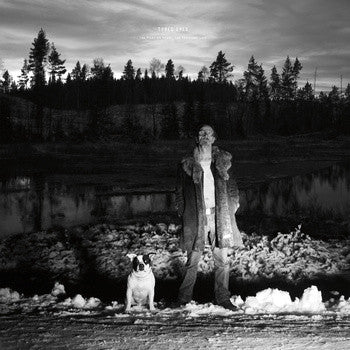 Tyred Eyes- The Piercing Stare, The Thousand Lies LP ~KILLER! - Alley Cat - Dead Beat Records