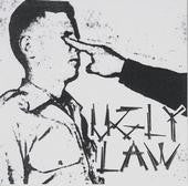 Ugly Law- S/T 7" - Atavistic - Dead Beat Records