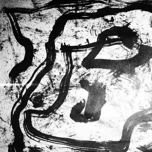 Useless Eaters- Plastic Masks 7" ~ALT COVER LTD TO 125 COPIES! - Goodbye Boozy - Dead Beat Records