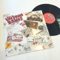 V/A- Best Of Unsound Bands 1983 - ‘85 LP ~REISSUE! - Welfare Records - Dead Beat Records