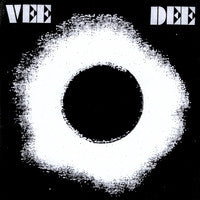 Vee Dee- Further CD - Criminal IQ - Dead Beat Records