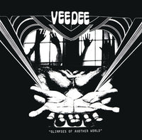 Vee Dee - Glimpses of Another World 7" ~LTD TO 300! - Criminal IQ - Dead Beat Records