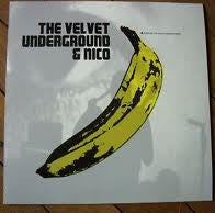 Velvet Underground- The Norman Dolph Acetate LP - Redrum - Dead Beat Records