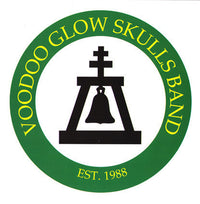 Voodoo Glow Skulls- Established 1988 7" - Dr Strange - Dead Beat Records