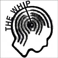 The Whip- Freelance Liason 7" ~EX KARP! - Wantage - Dead Beat Records