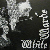 WHITE WARDS - Waste My Time 7” ~KILLER! - Iron Lung - Dead Beat Records