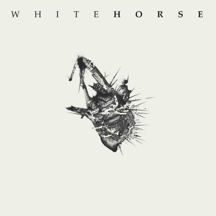 Whitehorse- Fire To Light The Way LP ~REISSUE!
