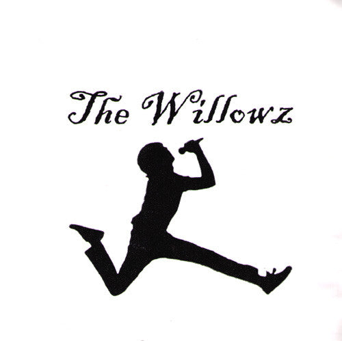 Willowz- S/T 7” - Posh Boy - Dead Beat Records