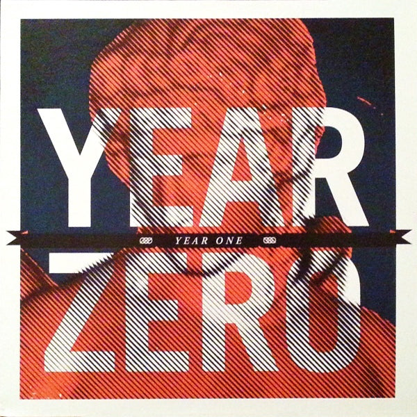 Year Zero - Year One LP ~EX SEDATIVES / MOTHER'S CHILDREN!