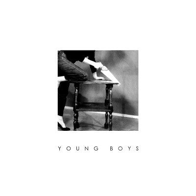 Young Boys- Bring ‘Em Down 7" ~JESUS AND MARY CHAIN! - Rococo - Dead Beat Records